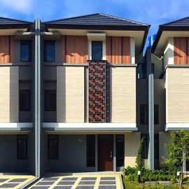 Regentown Near ICE BSD