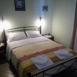Evgenia Rooms