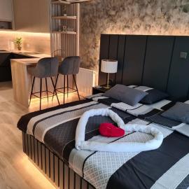 Wellness Apartments, hotelli kohteessa Varaždin