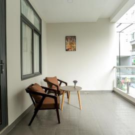 ĐồiSao Homestay, khách sạn ở TP. Hồ Chí Minh