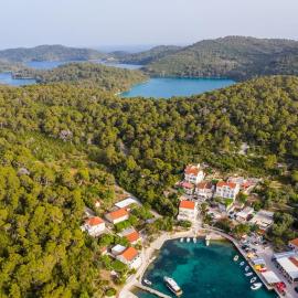 Corallium Imperiale, hotel v destinaci Goveđari