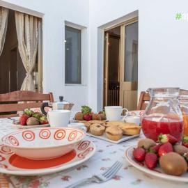 Appartamento Eleonora a 100mt dal mare - Apulia Home, hotel em Capilungo