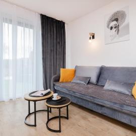 Południowa Przystań Dębki by Noclegi Renters