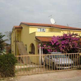 Apartment Samanta