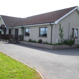 Arley House B & B, hotel din Dundrum