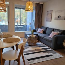 Kanervikko, hotel u gradu Kalajoki