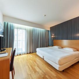 Lux Fatima Park - Hotel, Suites & Residence, отель в Фатиме