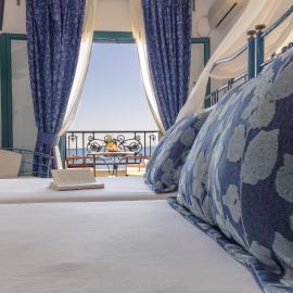 Dionysos Hotel, hotelli kohteessa Skala
