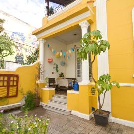 Guanaaní Hostel, Hotel in Vitória
