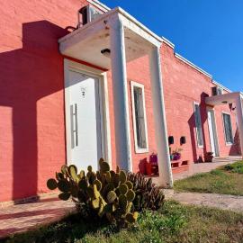 Cabaña Olga: Santa Rosa şehrinde bir otel