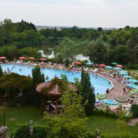 Hotel Grivitsa, hotell i Pleven