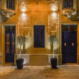 Senglea Suites, hotel en Senglea