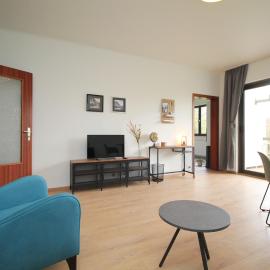 Oscappart, hotel in Eupen