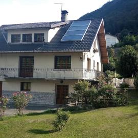 Villa 180 m² proche 3 vallées et station thermale