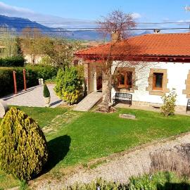 Legado De Zabala, Casa Rural, hotel in Laguardia