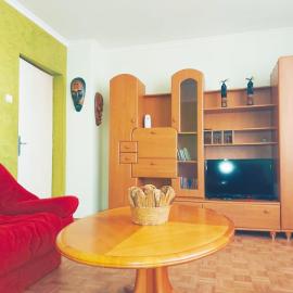 Apartman Šarengrad