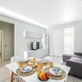 Blue Star Luxury Apartment by Atlantic Places, hotel a Albufeira