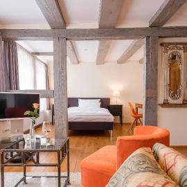 Hotel Arminius, hotell sihtkohas Bad Salzuflen