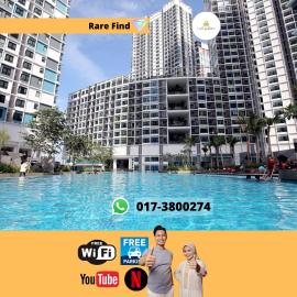 I-City I-Soho