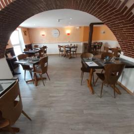 La chaumiere: Seyne şehrinde bir otel