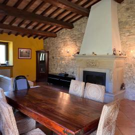 Agriturismo Ca'Verdeselle, hotel in Fermignano