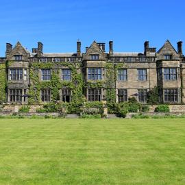 Gisborough Hall Hotel, hotel di Guisborough