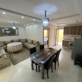 Appartement Amir Nador Al Jadid Wifi Free