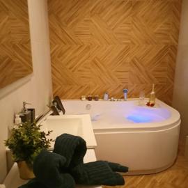 Apartament z Sauna i Jacuzzi, hotel en Radom
