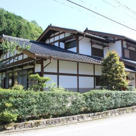 Minpaku Taki - Vacation STAY 12843, Hotel in Gero