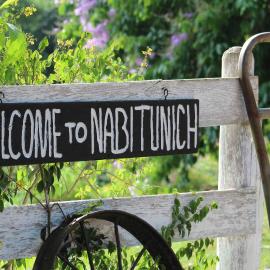 Nabitunich, hôtel à San Ignacio
