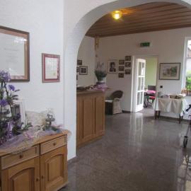 Hotel Zum Erker, hotel a Trebur