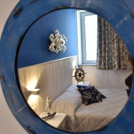 B&B Marina Blu, hotel in Giardini Naxos