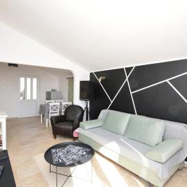 Olive apartments