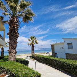 Jani's Beach House