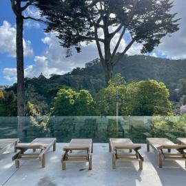 Cedros Nature House, hotel v destinaci Sintra
