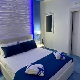 Salento Sottovento Luxury BeB, hotel em Torre Lapillo