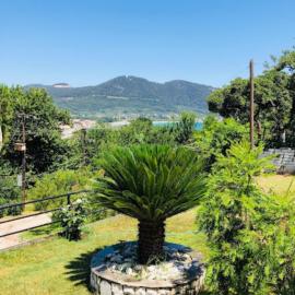 Villa Maria, hotel en Skala Potamias