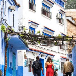 Hotel Chefchaouen, hotel em Chefchaouen