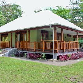 Casa Verde