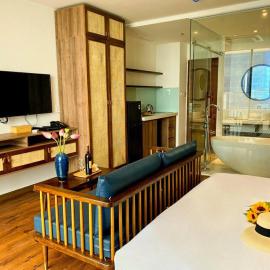 Luu Ngai Condotel Quy Nhon, hotel in Quy Nhon