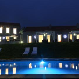 Casa do Melgaco, Turismo Rural