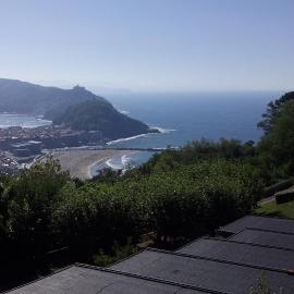 Albergue/Auberge ULIA Youth Hostel, hotel a San Sebastián
