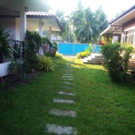 Shine of Hill Lamai Koh Samui, hotel u gradu Lamai
