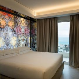 Ghibli Boutique Hotel, hotel en Civitanova Marche