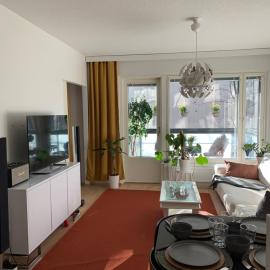 Holiday Home Turku City, hotel a Turku