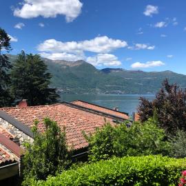 Casa Anna - Parco Hermitage