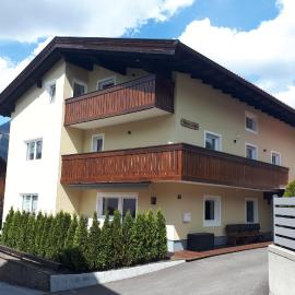 Haus Linn, hotel a Ehrwald