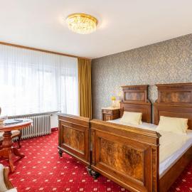 Kurhotel & Hotel Mozart