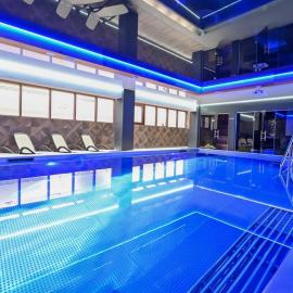 Hotel Rudnik, ξενοδοχείο σε Grudziądz