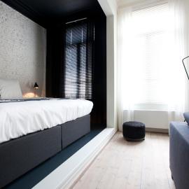Maison Nationale City Flats & Suites, hotel sa Antwerp